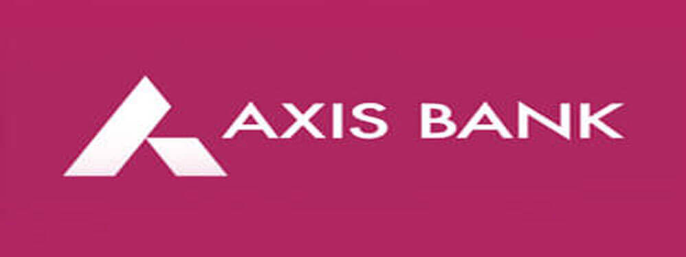 Axis Bank Logo Image