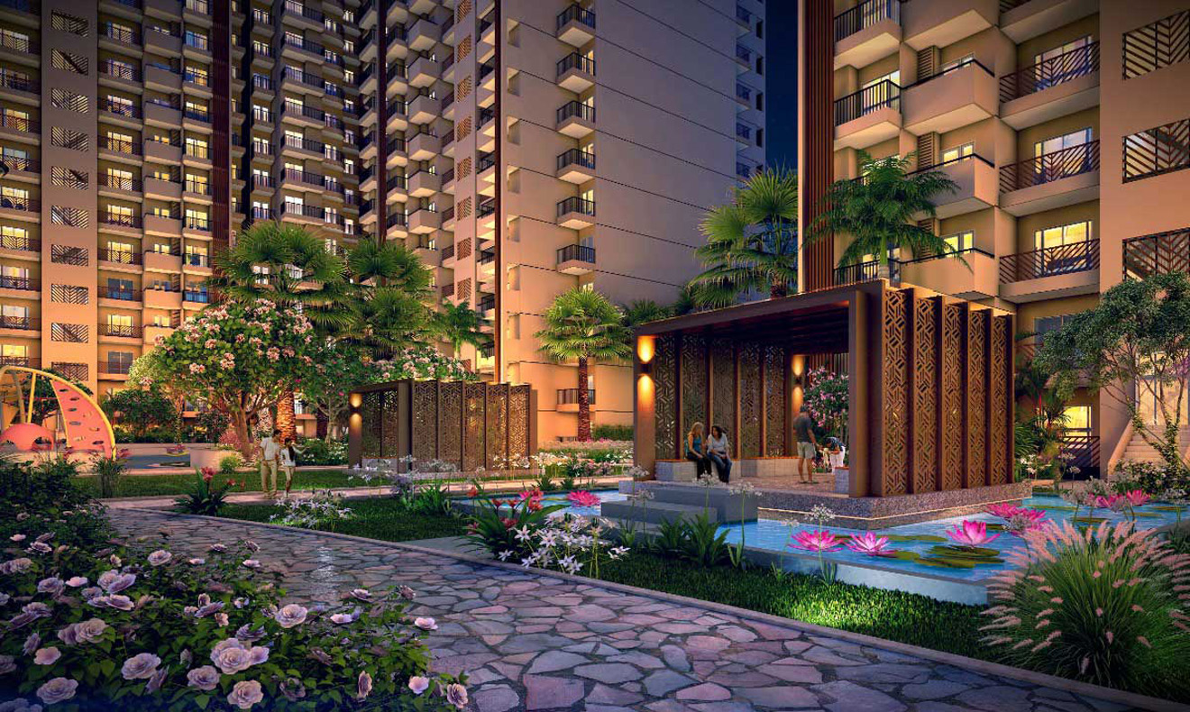 Nirala Estate 2 Greater Noida West