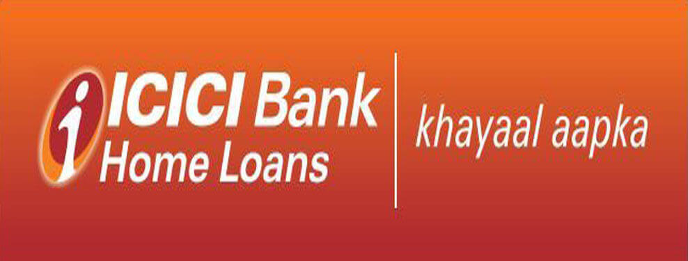 ICICI Bank Logo Image